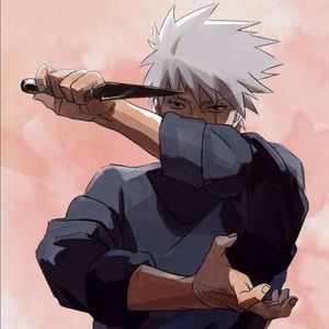 Meet your Posher, Franky